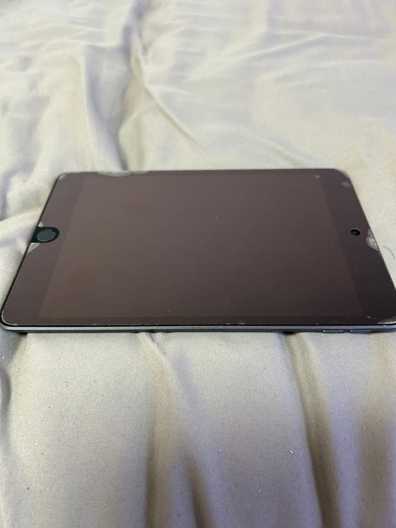 iPad mini 第5世代 64GB スペースグレー