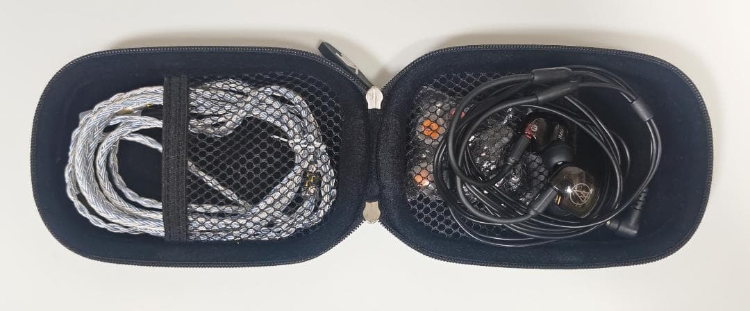 【動作確認済】Audio-Technica 有線イヤホン ATH-IM03