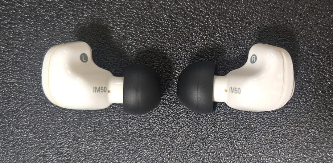 【動作確認済】Audio-Technica 有線イヤホン ATH-IM03