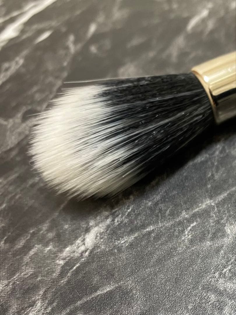 専用MAC #139s➕#188フェイスブラシ ブラック