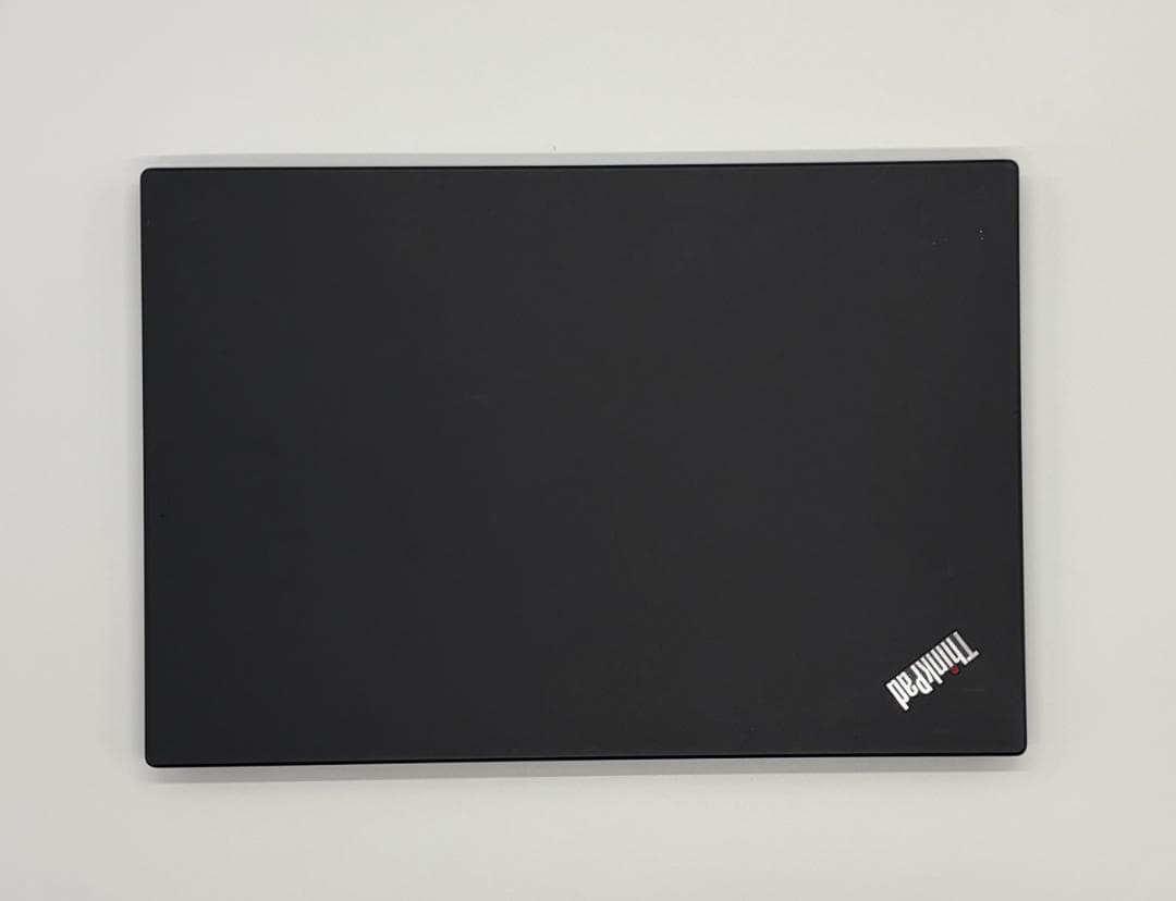 高速、高性能、Thinkpad A285、Ryzen 5 Pro、8/128GB