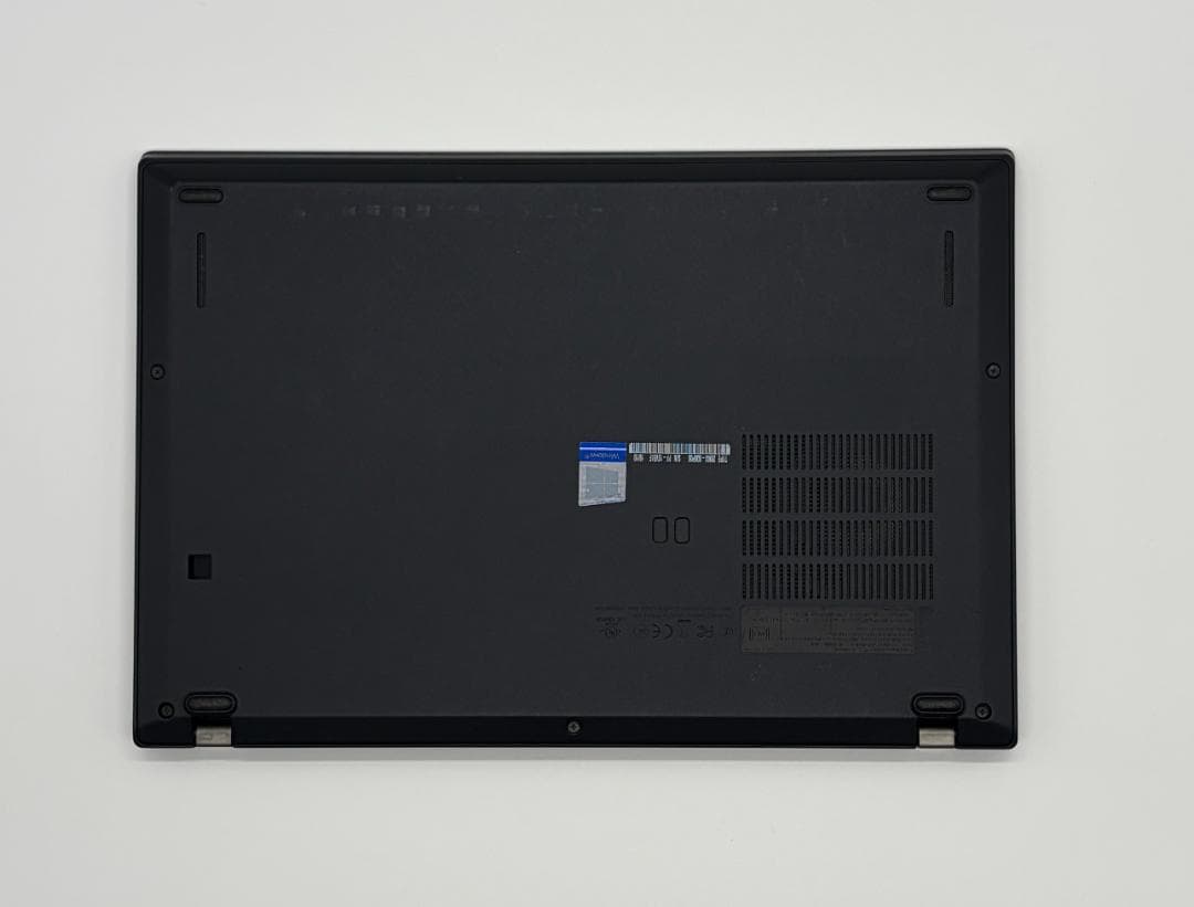 高速、高性能、Thinkpad A285、Ryzen 5 Pro、8/128GB