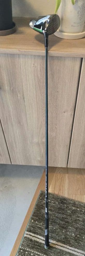 キャロウェイ　Elyte MAX FAST ドライバー