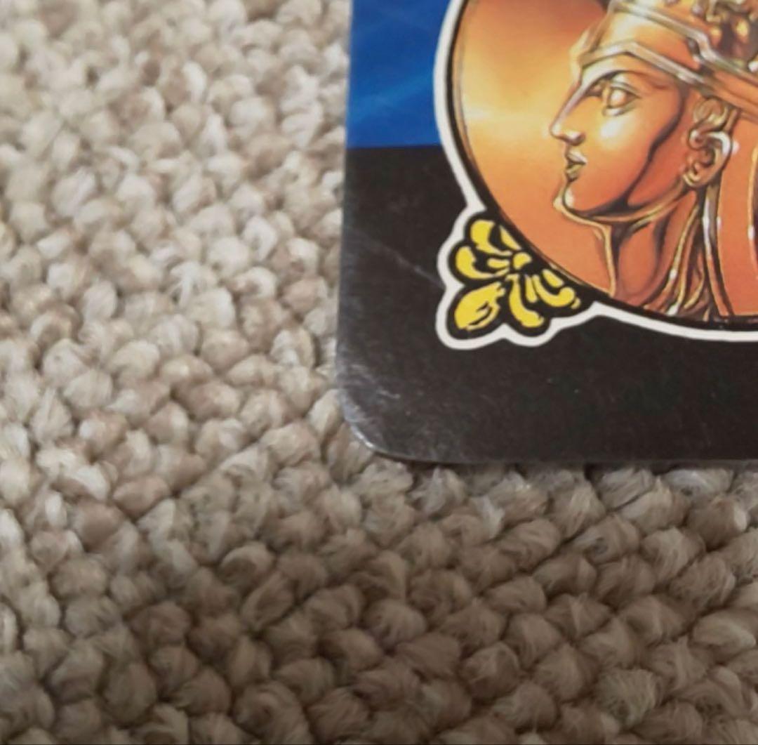 ジャンボカードダス