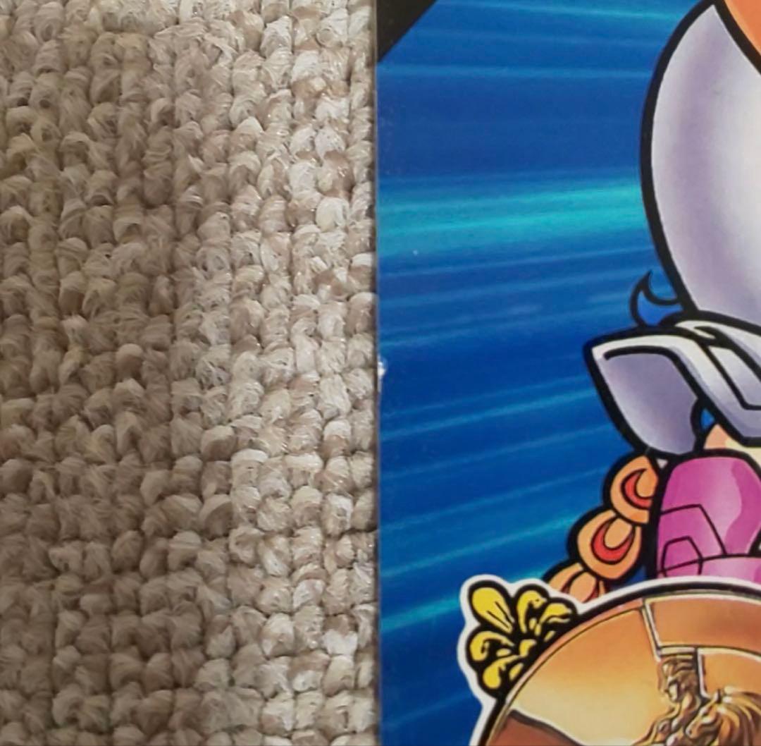 ジャンボカードダス