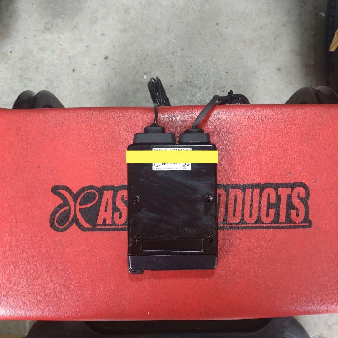 バイク用　ETC　ミツバ　BE51　【768】