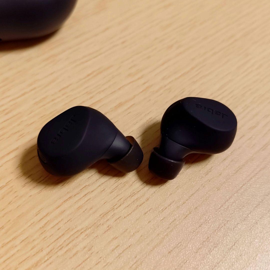 Jabra Elite 8 active ダークグレー