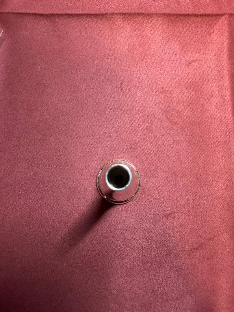 JK フレンチホルン用マウスピース JK 3EM A1