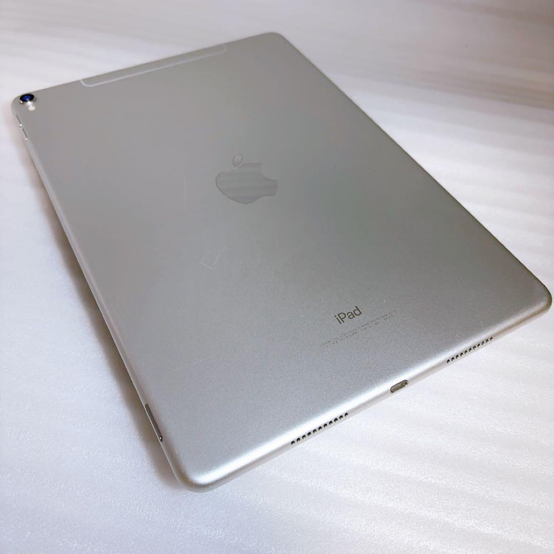 iPadPro2【512GB】SIMフリーとアップルペンシルのセット