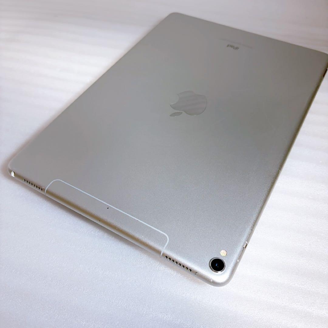 iPadPro2【512GB】SIMフリーとアップルペンシルのセット