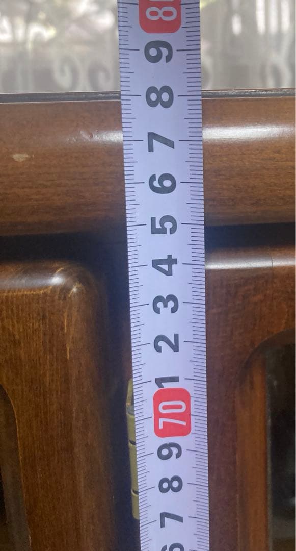 カリモク karimoku キャビネット 木製家具 ディスプレイ