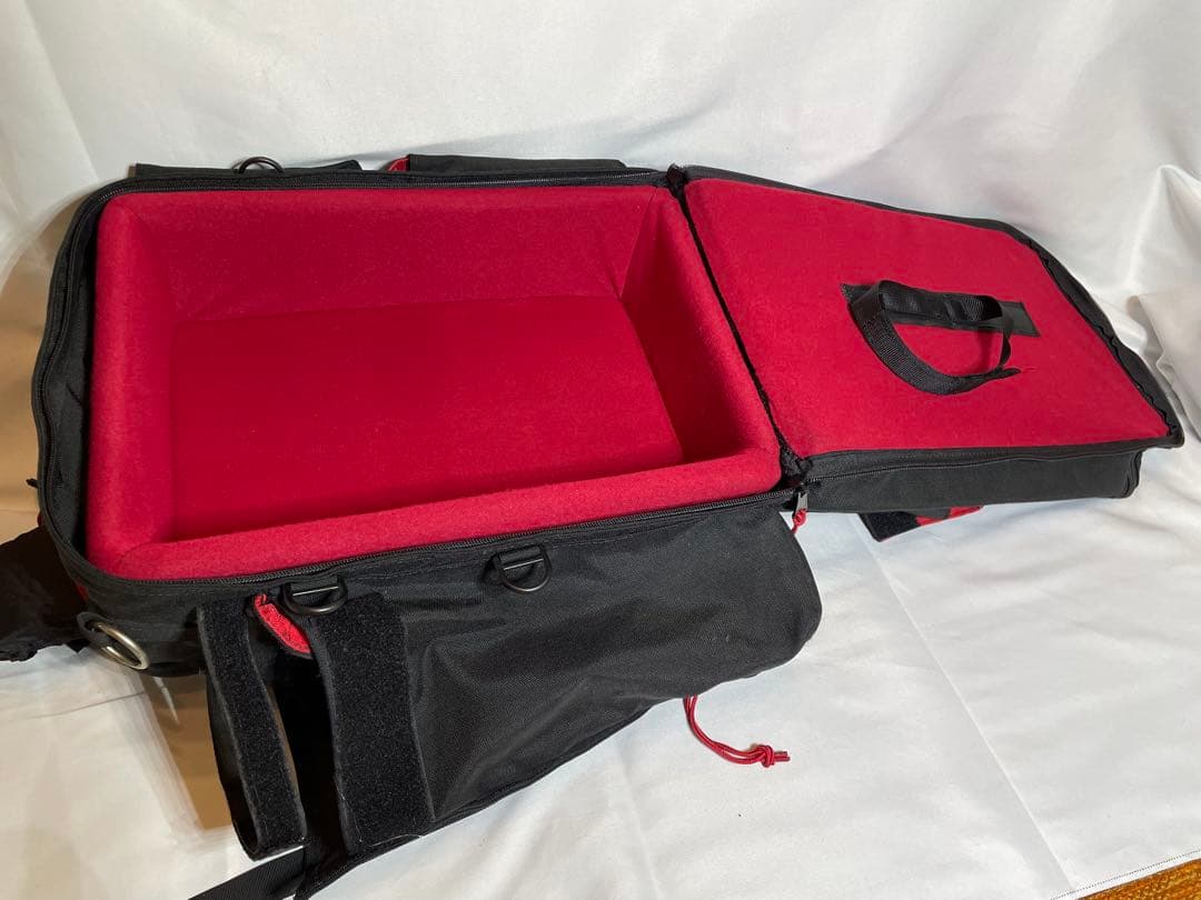 PortaBrace ポータブレイス カメラリュック