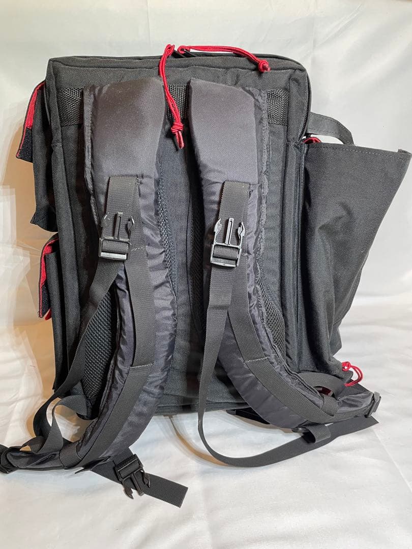 PortaBrace ポータブレイス カメラリュック