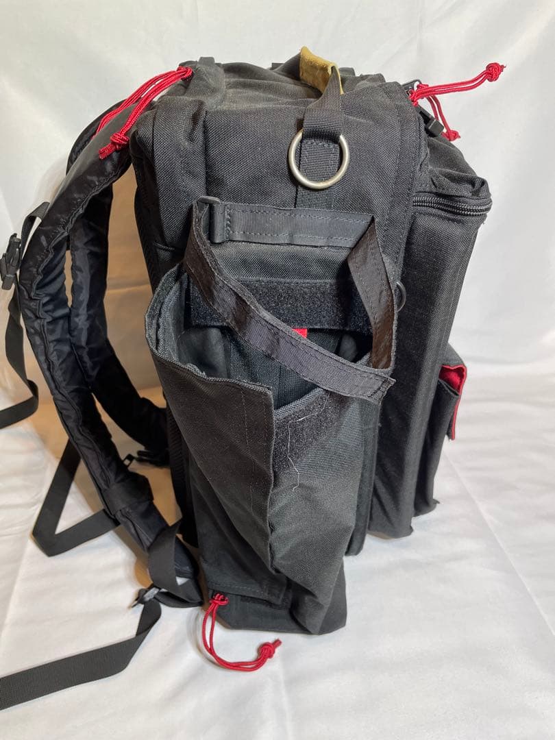 PortaBrace ポータブレイス カメラリュック