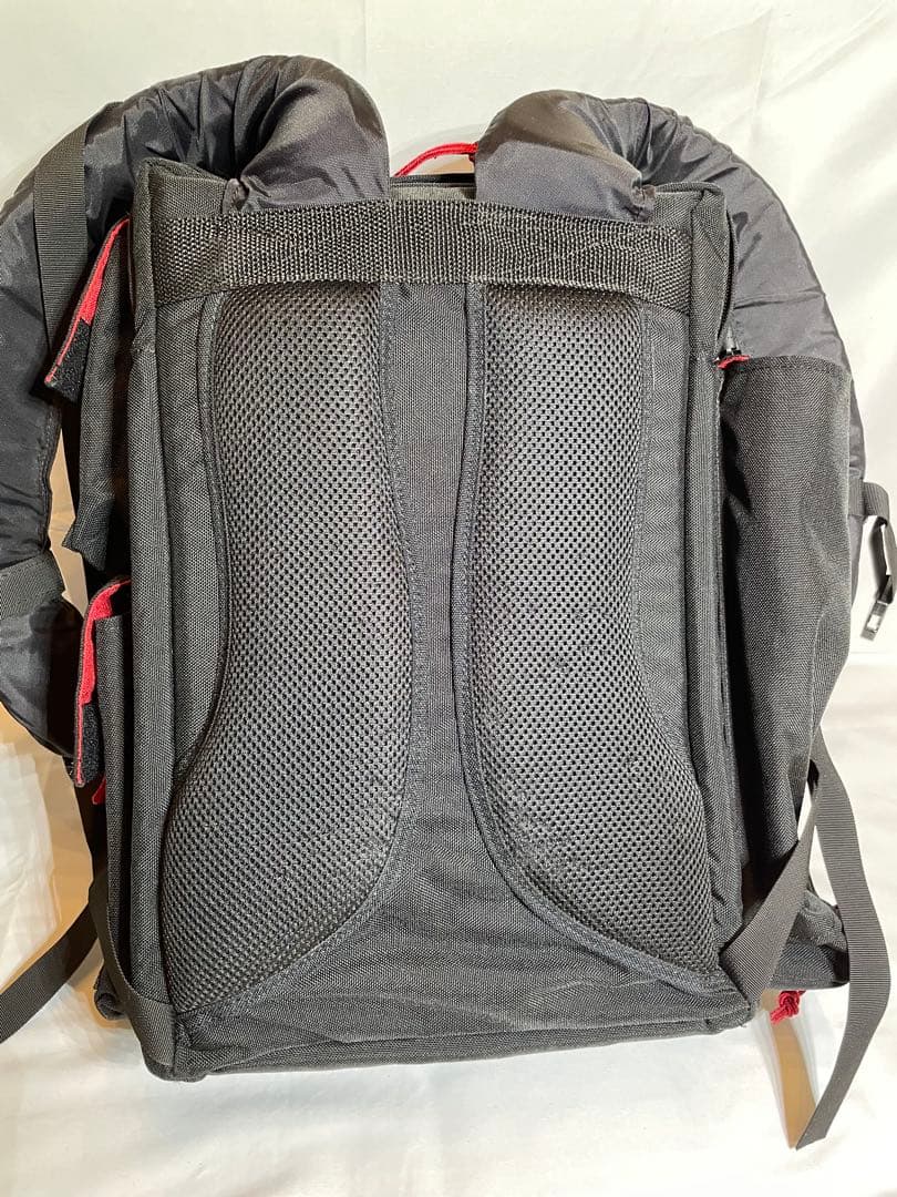 PortaBrace ポータブレイス カメラリュック