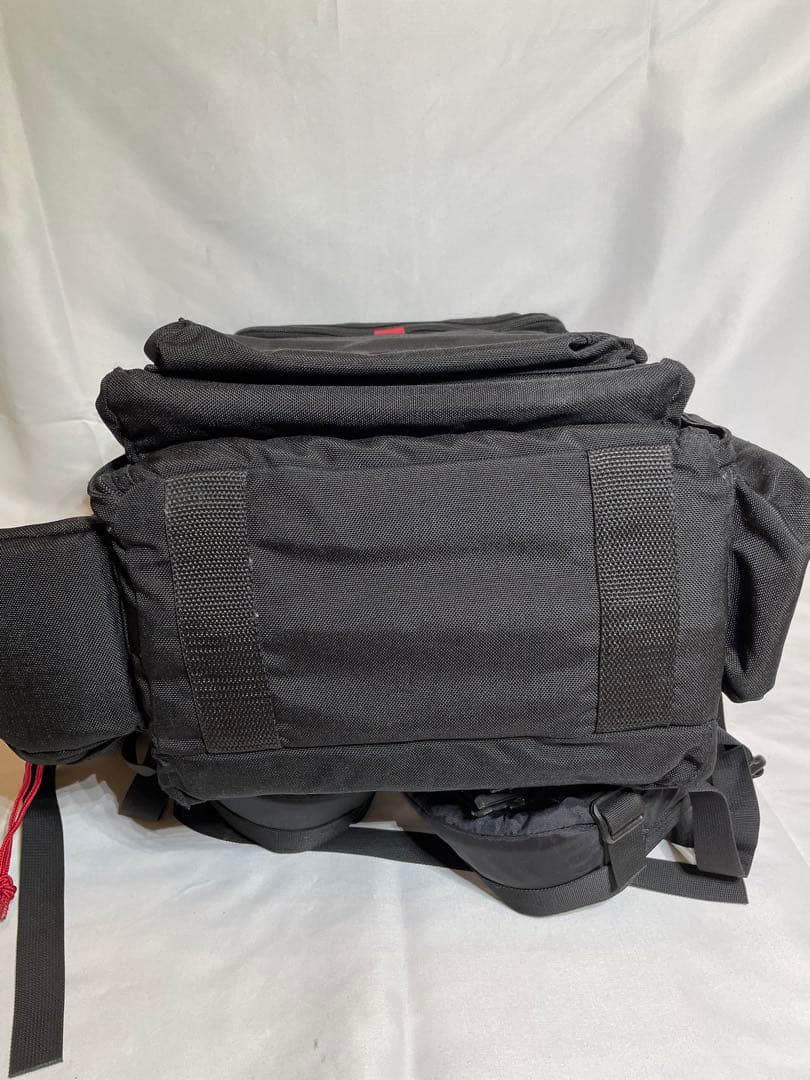 PortaBrace ポータブレイス カメラリュック