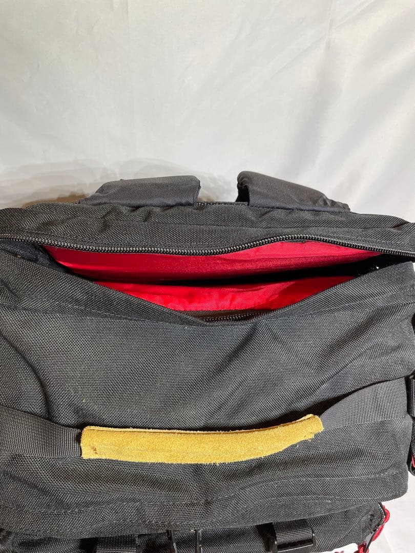 PortaBrace ポータブレイス カメラリュック