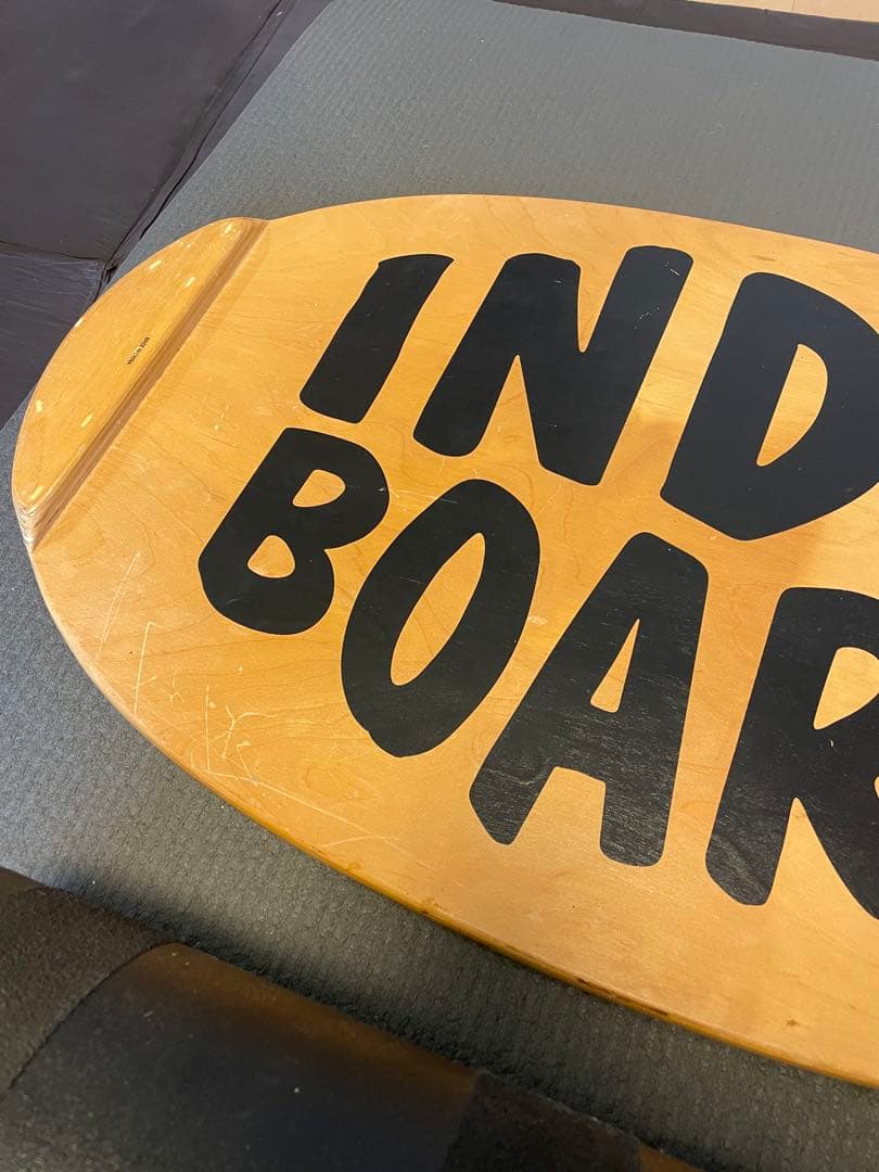 INDO BOARD バランスボード BALANCE TRAINER
