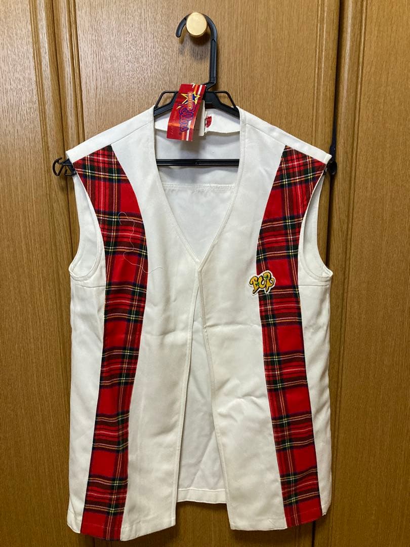 BAYCITY ROLLERSコスプレ衣装