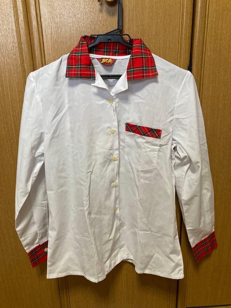 BAYCITY ROLLERSコスプレ衣装