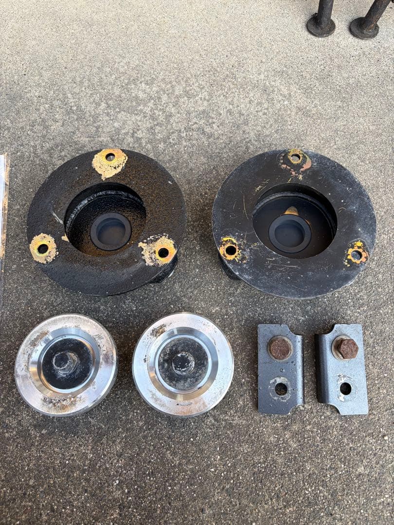 TaKu RAV4 ACC イージーアップ リフトアップ