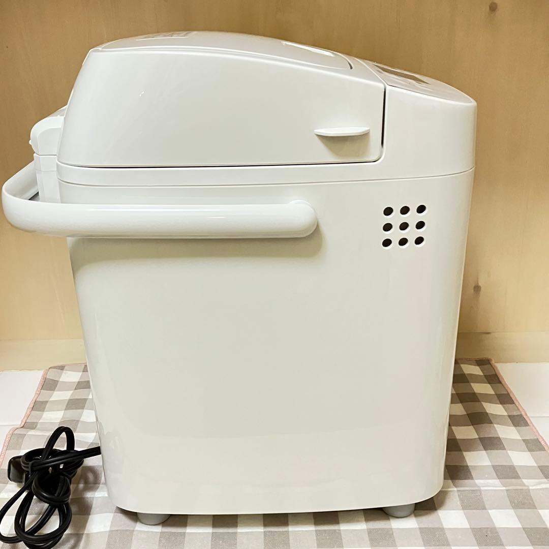 sakura ☆ホームベーカリー SD-SB4 2021年製