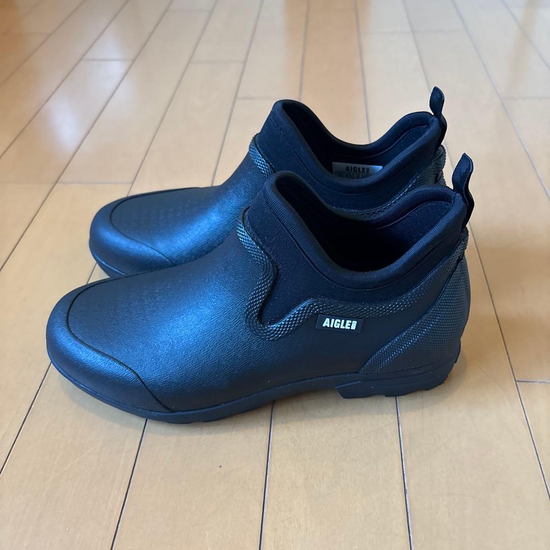 AIGLE ユニセックス　レスフォープラス2クロッグ