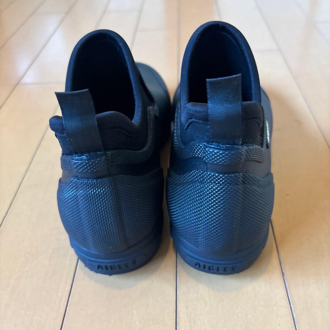 AIGLE ユニセックス　レスフォープラス2クロッグ