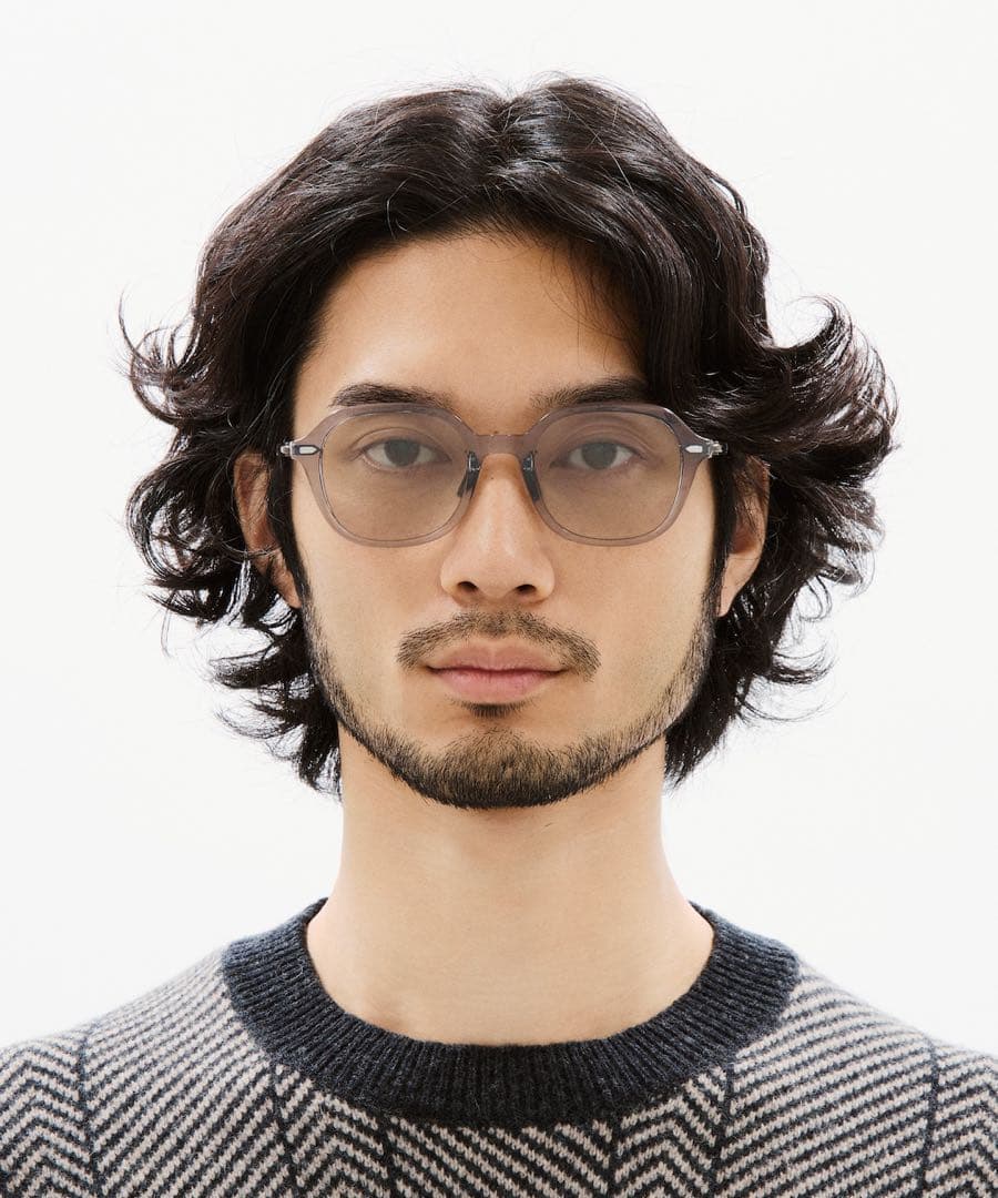 小物 NEW CLASSIC No.06 SUNGLASSES