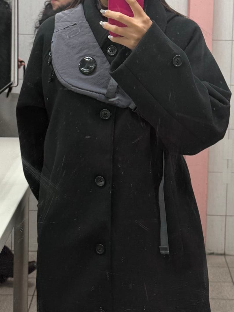 c.p.company スリングバック　ショルダーバッグ