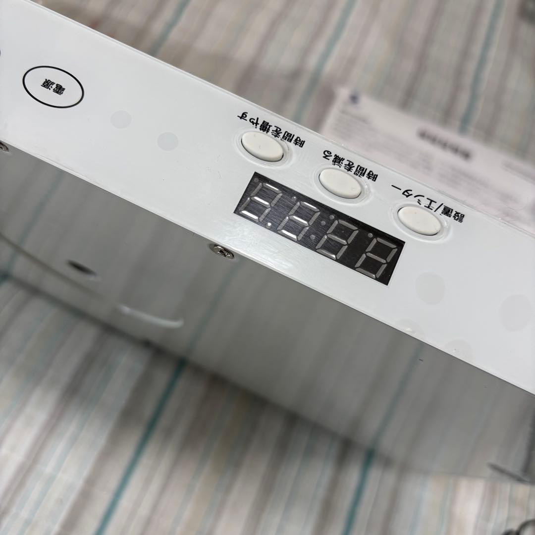 SYLVOX 15.6インチ テレビ キッチン用テレビ フリップダウンモニター