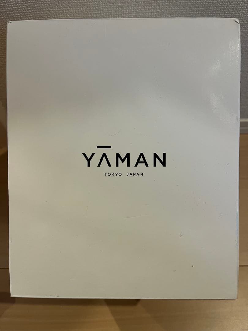 YAMAN 毛穴ケアスチーマー　ブライトクリーン