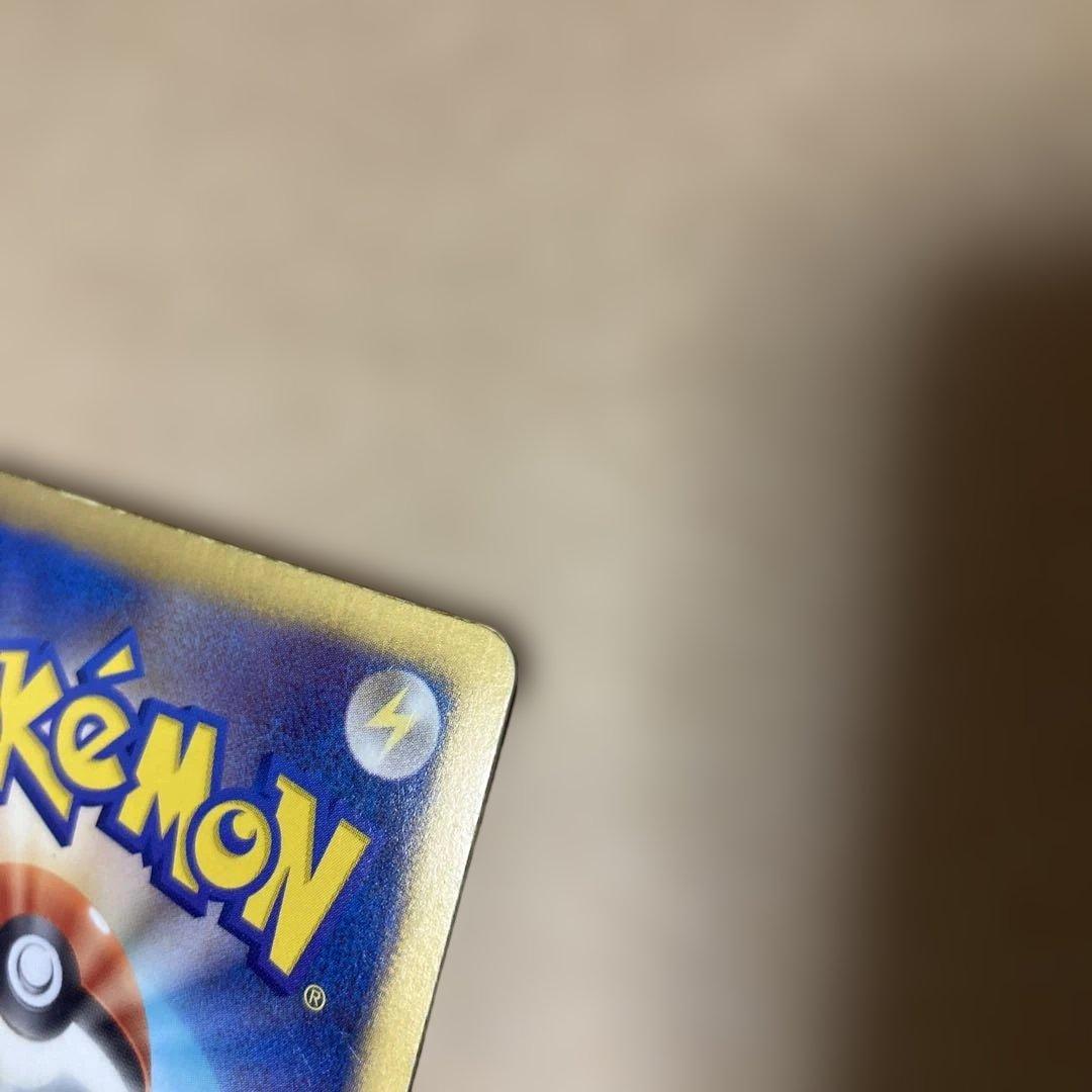 【傷あり】ミュウEX 2013 シャイニーコレクションSR 024/020