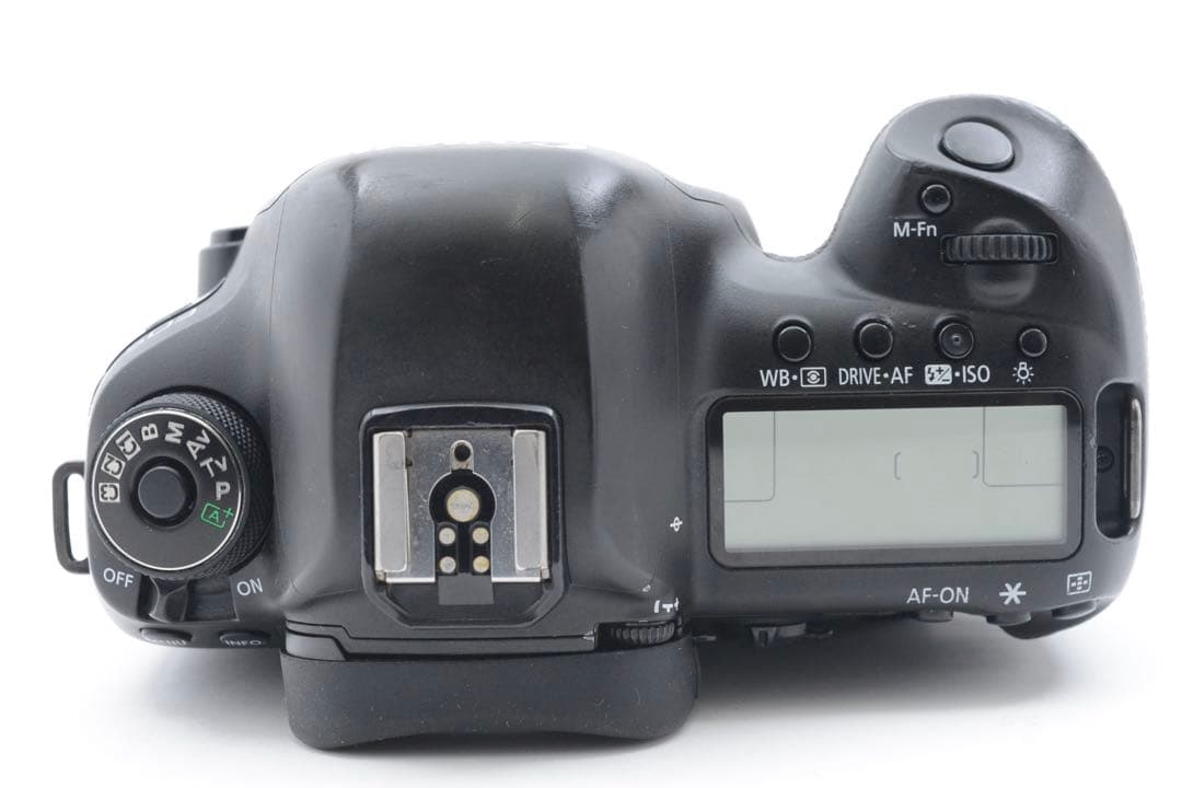 デジタル一眼レフカメラ　Canon EOS 5D Mark IVレンズセット