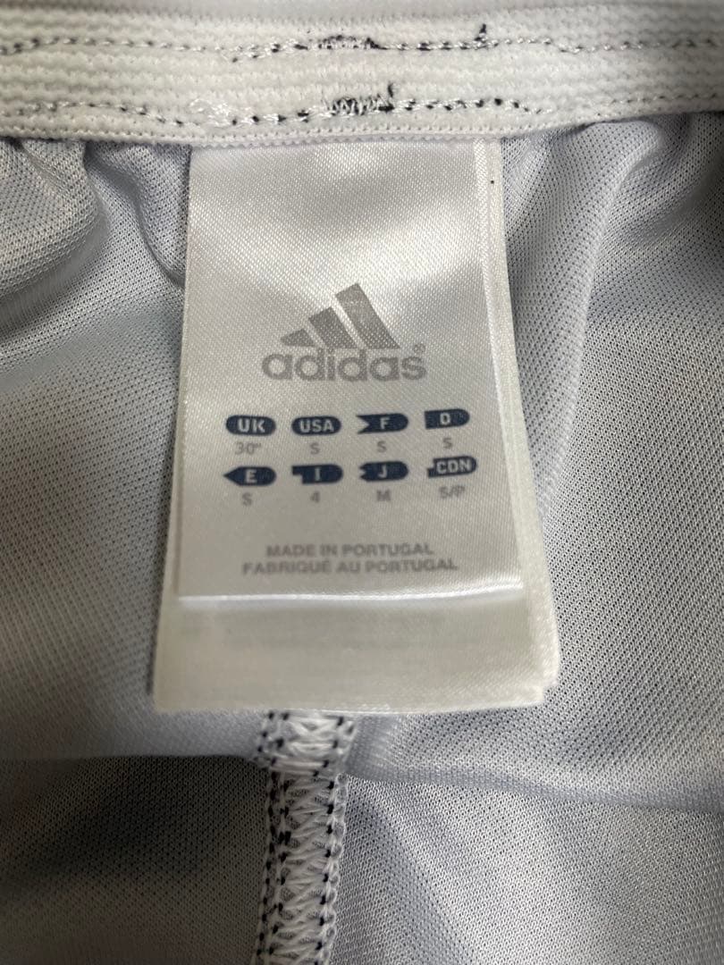 adidas BLACK FERNS ラガーパンツ 黒　ニュージーランド