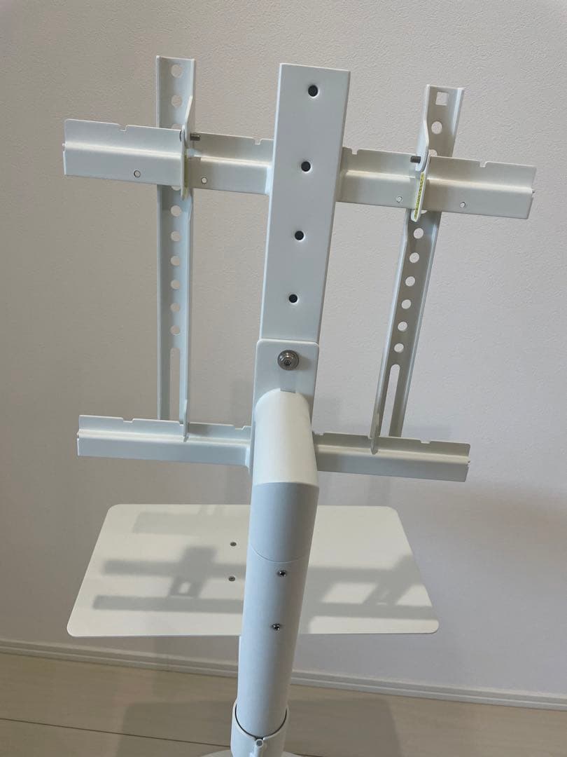 WALL　ウォール　インテリアテレビスタンド　A2　LOW　キャスター付きタイプ