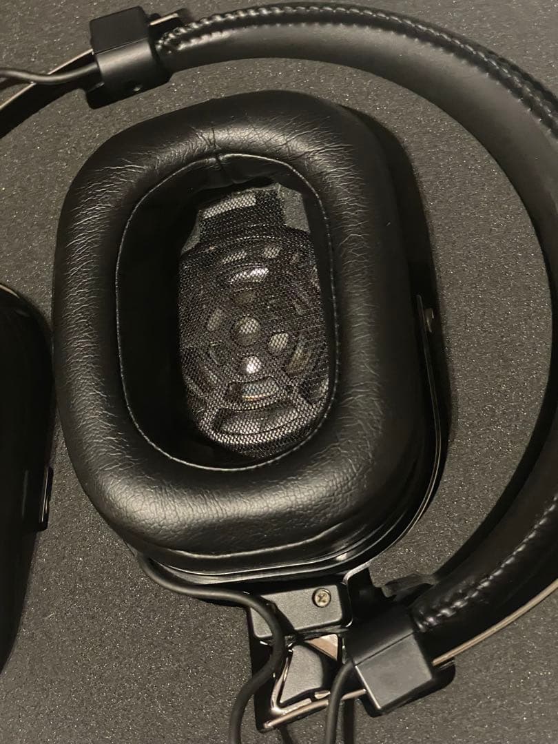 BOSS WAZA-AIR ワイヤレスヘッドホン