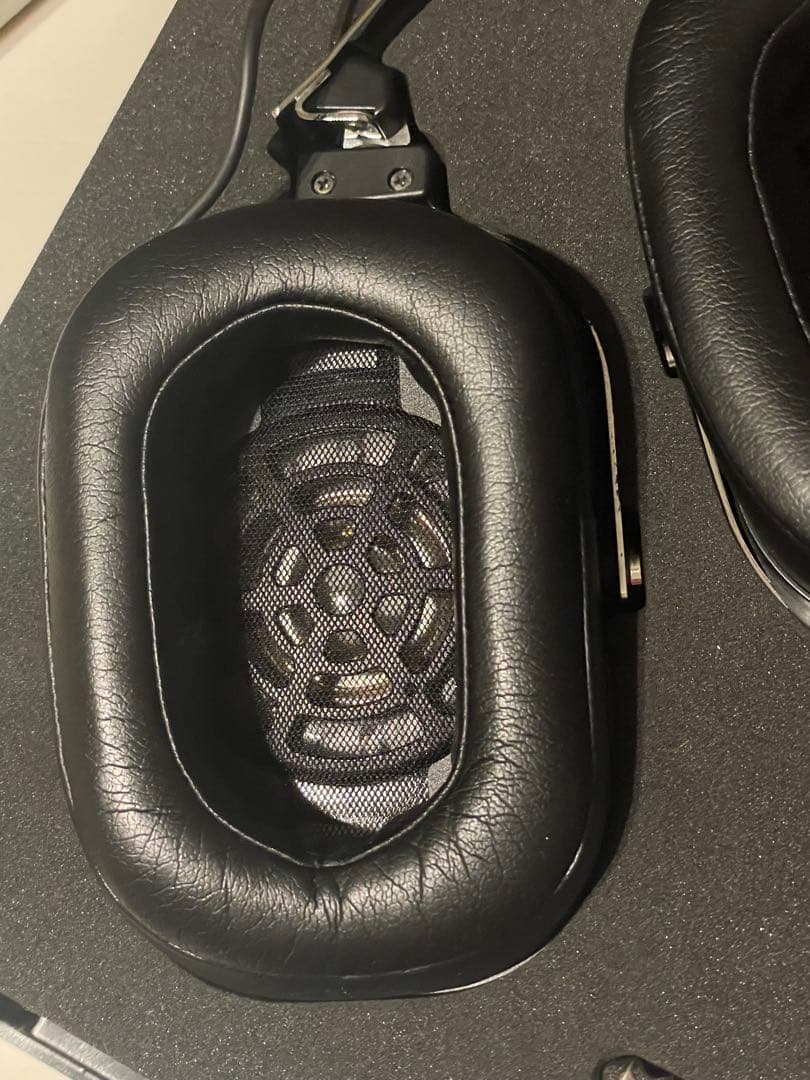 BOSS WAZA-AIR ワイヤレスヘッドホン