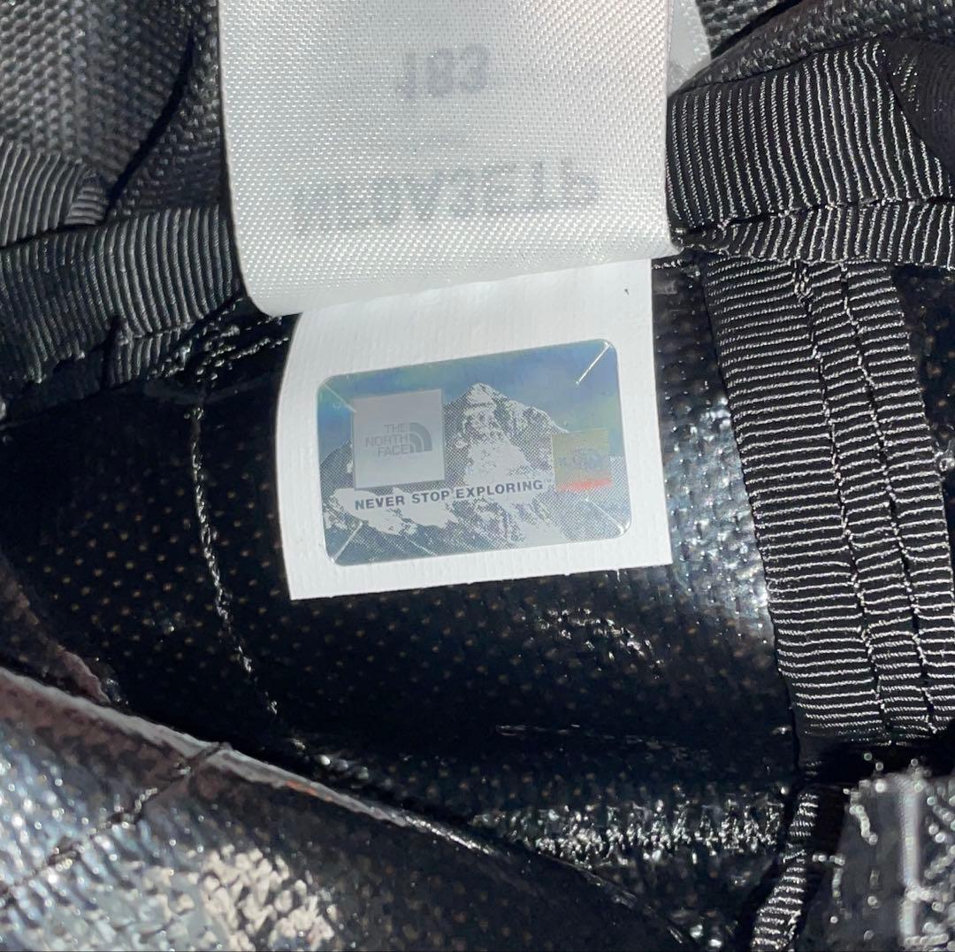 バッグ THE NORTH FACE BC DUFFEL M