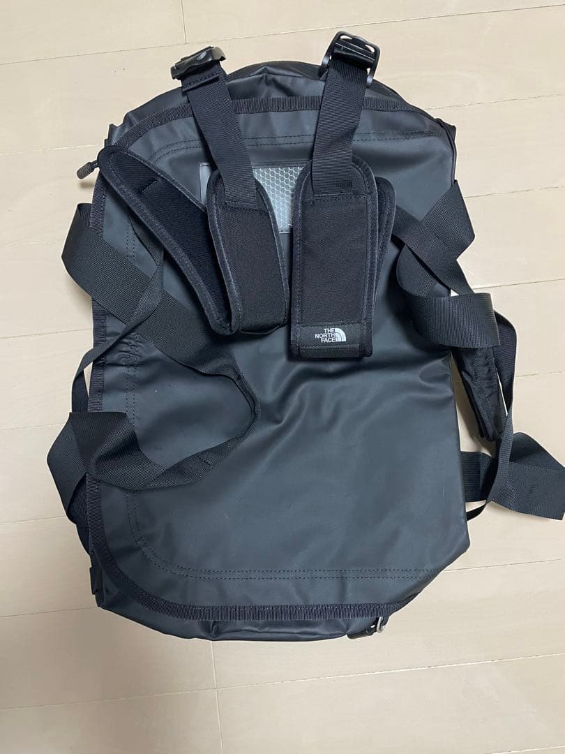 バッグ THE NORTH FACE BC DUFFEL M
