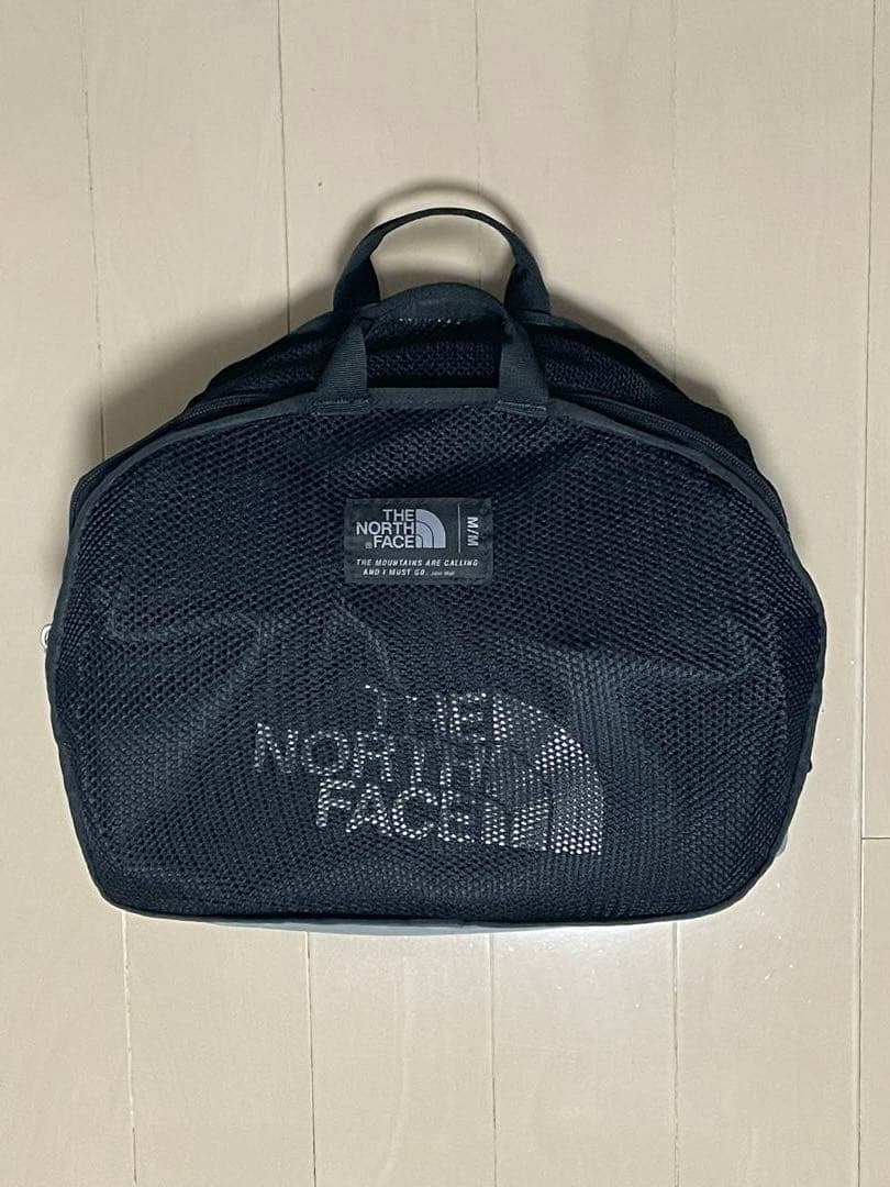 バッグ THE NORTH FACE BC DUFFEL M