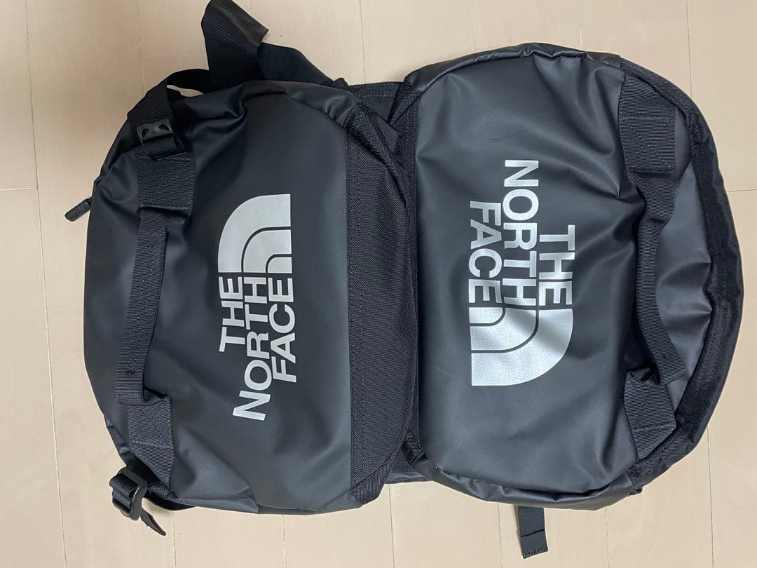 バッグ THE NORTH FACE BC DUFFEL M