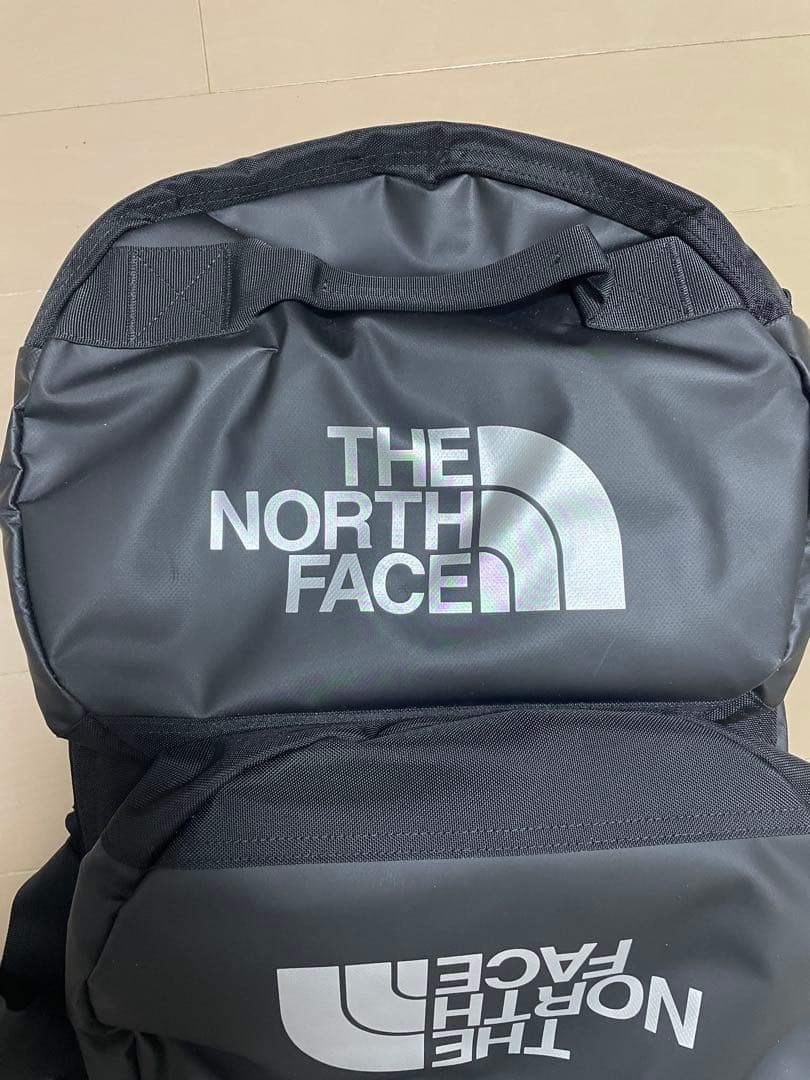 バッグ THE NORTH FACE BC DUFFEL M