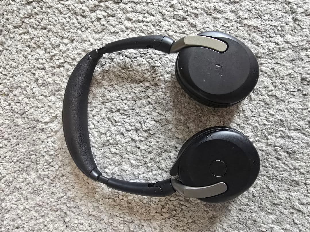 Jabra Evolve2 65 Flex UC USB-Cドングル付