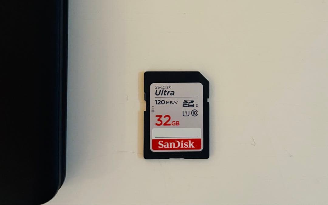 【ポメラ 】KING JIM デジタルメモ DM200 メモリーカード付き