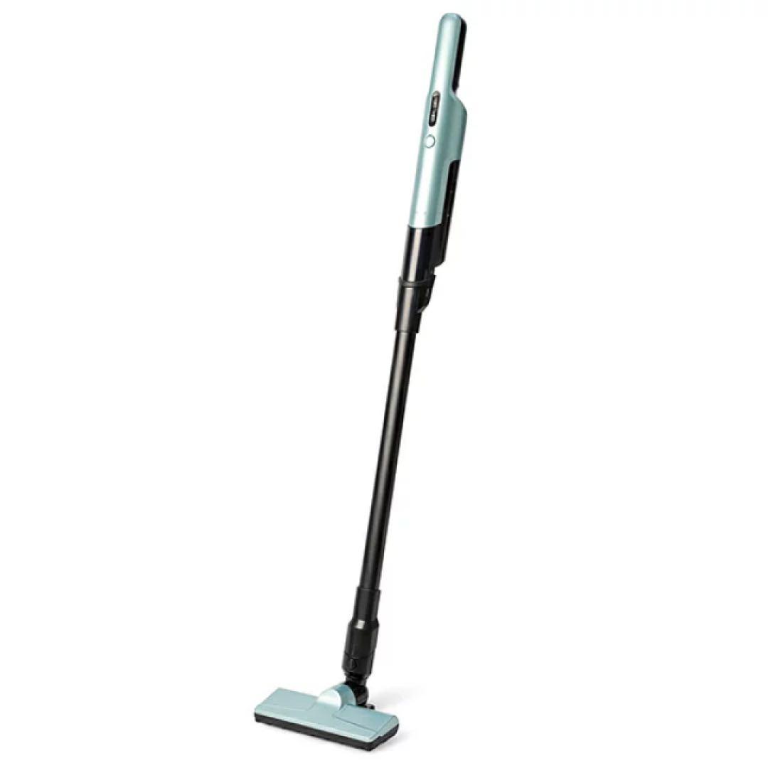 【新品未使用未開封】siroca 2way コードレススティッククリーナー