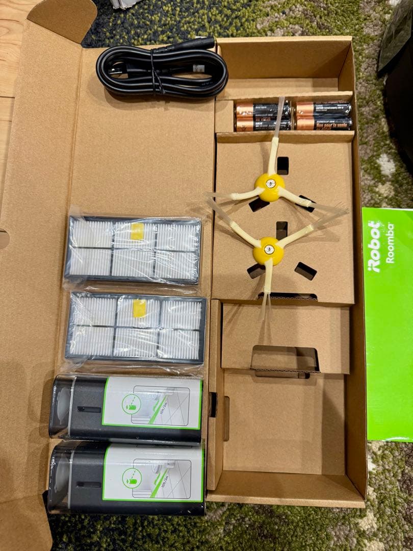 Roomba ルンバ980 ロボット掃除機