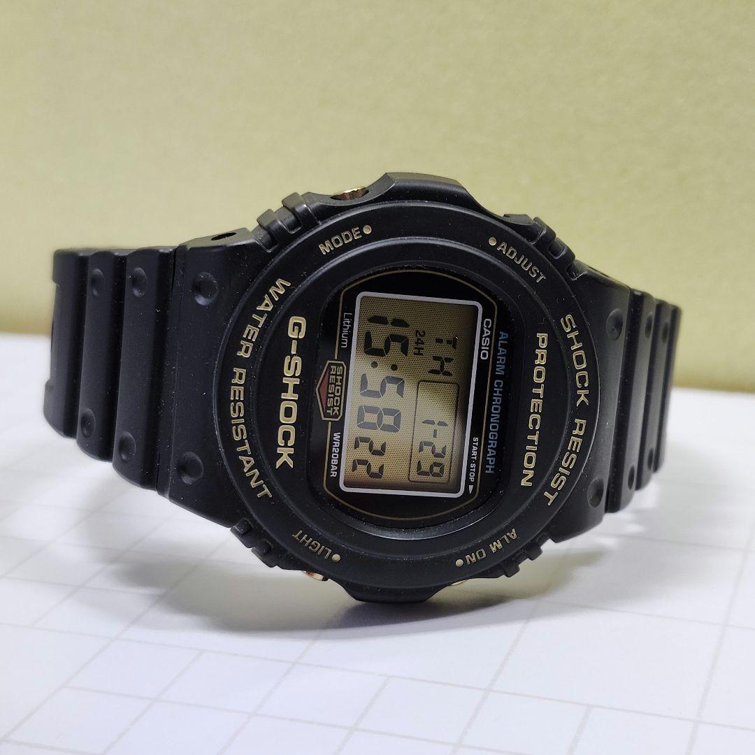 G-SHOCK DW-5735D 35周年限定 スティング カシオ