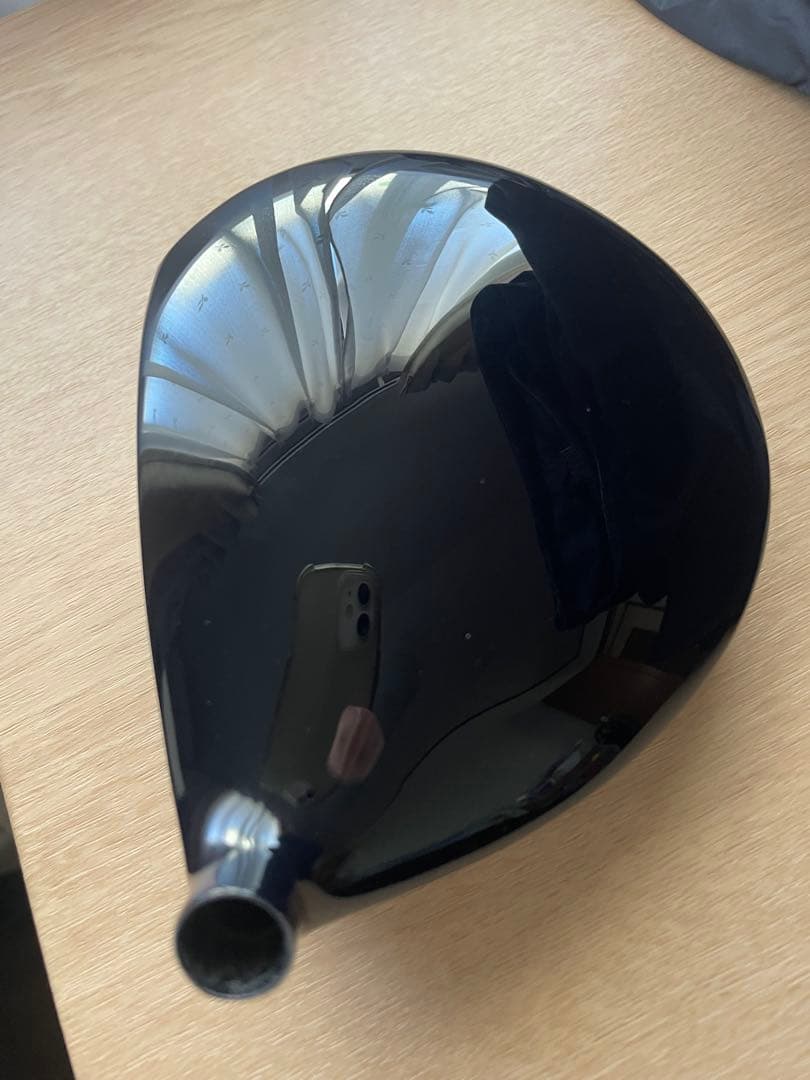 BALDO バルドTT GT3 11度 ヘッド、スリーブのみ