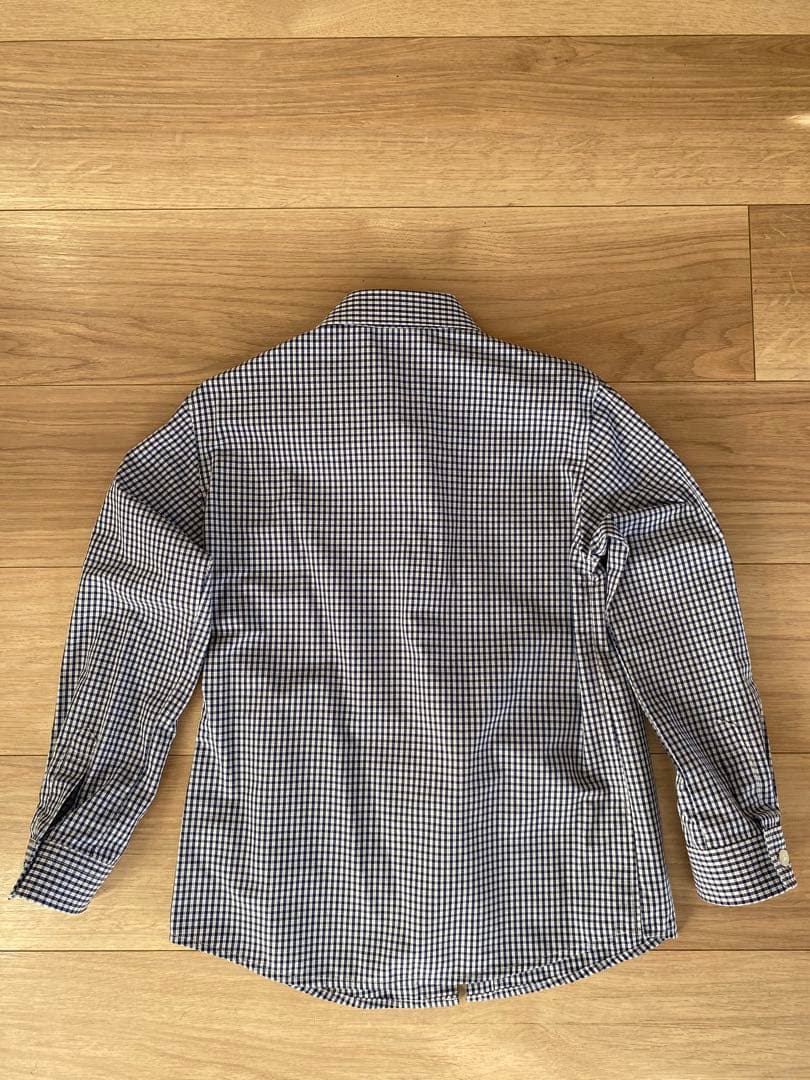 waltz by BEAMS DESIGN 紺　120cm ＊クリーニング済み＊